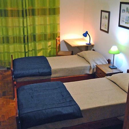 Отель Tagus Host - 40308Al- 44211Al Сантарен Экстерьер фото
