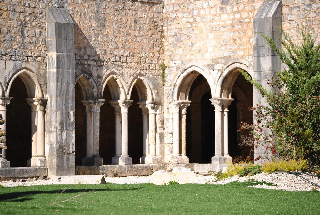 Отель Tagus Host - 40308Al- 44211Al Сантарен Экстерьер фото