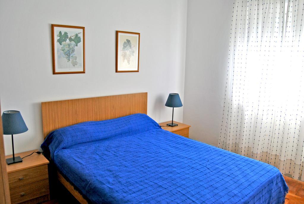 Отель Tagus Host - 40308Al- 44211Al Сантарен Экстерьер фото
