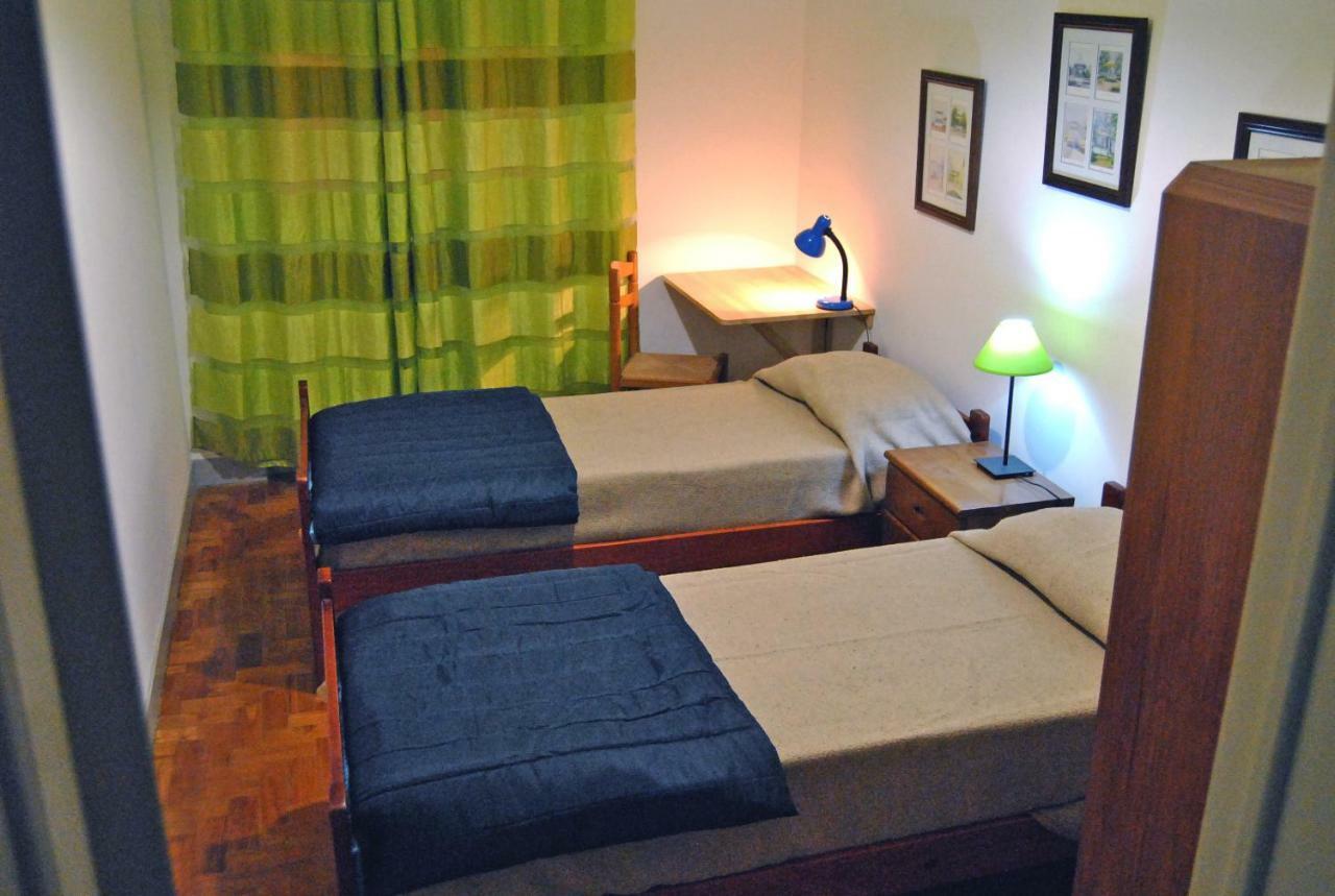 Отель Tagus Host - 40308Al- 44211Al Сантарен Экстерьер фото